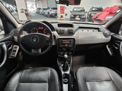 RENAULT Duster 1.6 16V 4P FLEX DYNAMIQUE, Foto 6