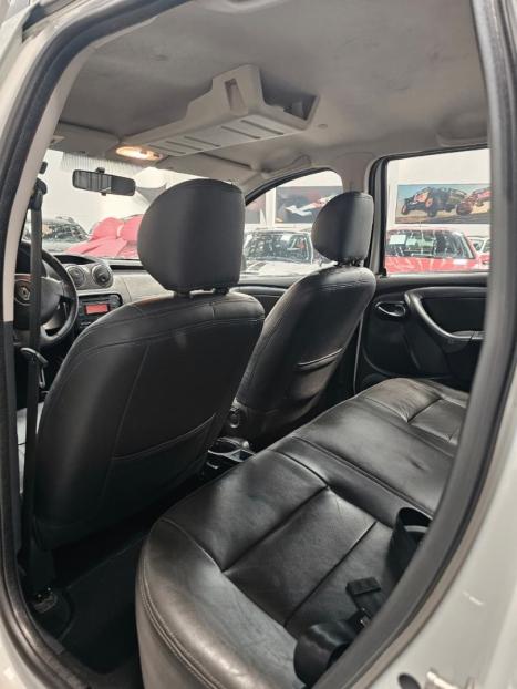 RENAULT Duster 1.6 16V 4P FLEX DYNAMIQUE, Foto 7