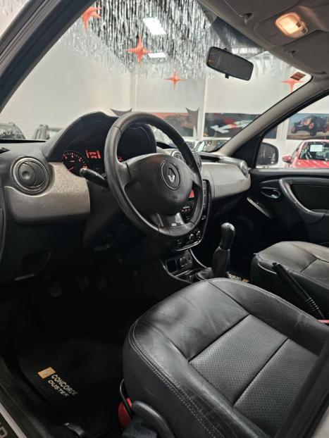 RENAULT Duster 1.6 16V 4P FLEX DYNAMIQUE, Foto 8