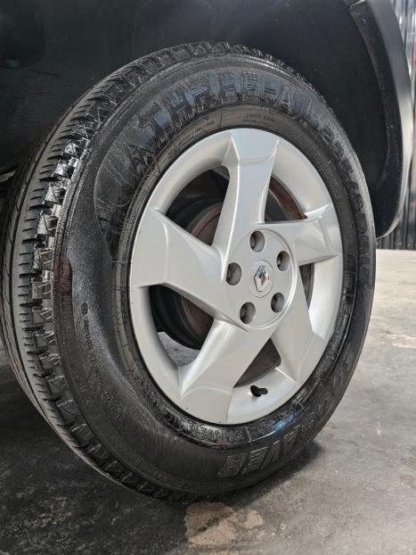 RENAULT Duster 1.6 16V 4P FLEX DYNAMIQUE, Foto 11