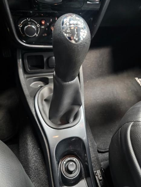 RENAULT Duster 1.6 16V 4P FLEX DYNAMIQUE, Foto 12