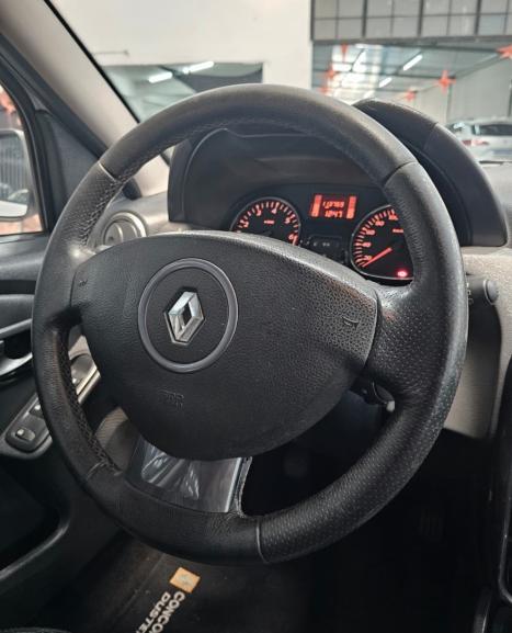 RENAULT Duster 1.6 16V 4P FLEX DYNAMIQUE, Foto 13