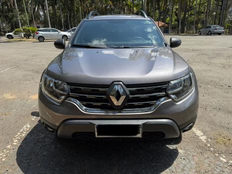 RENAULT Duster 1.6 16V 4P FLEX SCE ZEN, Foto 1