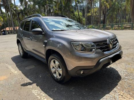 RENAULT Duster 1.6 16V 4P FLEX SCE ZEN, Foto 2