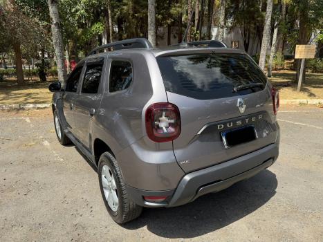 RENAULT Duster 1.6 16V 4P FLEX SCE ZEN, Foto 3