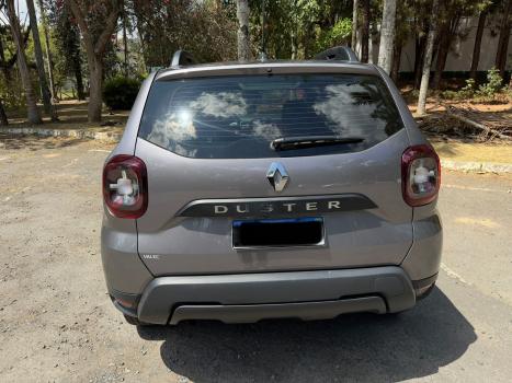 RENAULT Duster 1.6 16V 4P FLEX SCE ZEN, Foto 4