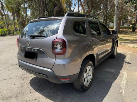 RENAULT Duster 1.6 16V 4P FLEX SCE ZEN, Foto 5