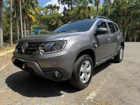 RENAULT Duster 1.6 16V 4P FLEX SCE ZEN, Foto 6