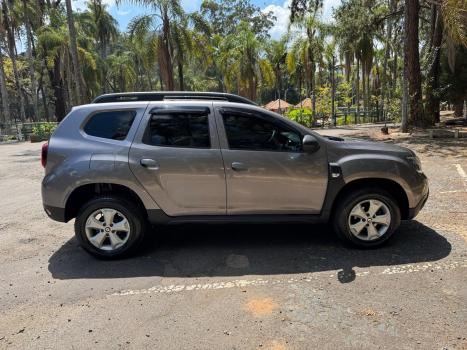 RENAULT Duster 1.6 16V 4P FLEX SCE ZEN, Foto 7