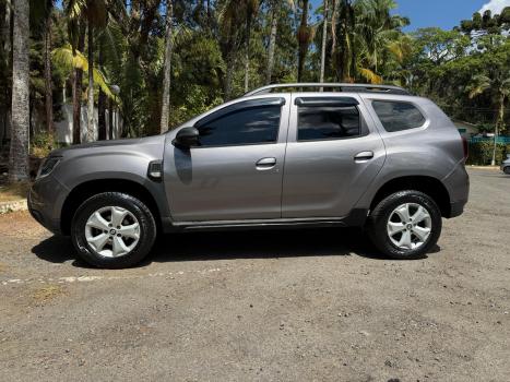 RENAULT Duster 1.6 16V 4P FLEX SCE ZEN, Foto 8