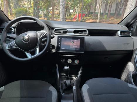 RENAULT Duster 1.6 16V 4P FLEX SCE ZEN, Foto 9
