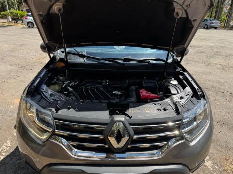 RENAULT Duster 1.6 16V 4P FLEX SCE ZEN, Foto 11