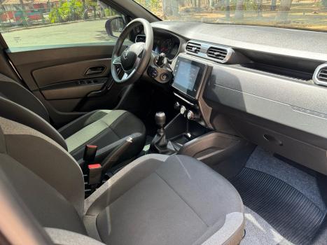 RENAULT Duster 1.6 16V 4P FLEX SCE ZEN, Foto 12