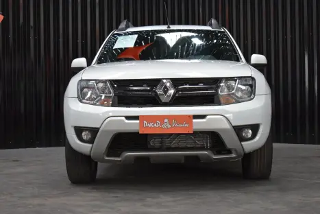 RENAULT Duster 2.0 16V 4P FLEX DYNAMIQUE AUTOMTICO, Foto 1