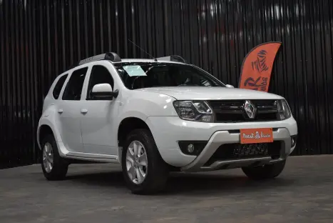 RENAULT Duster 2.0 16V 4P FLEX DYNAMIQUE AUTOMTICO, Foto 3