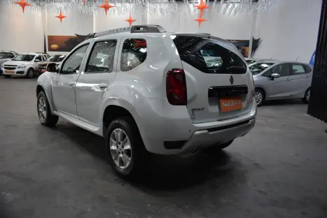RENAULT Duster 2.0 16V 4P FLEX DYNAMIQUE AUTOMTICO, Foto 5