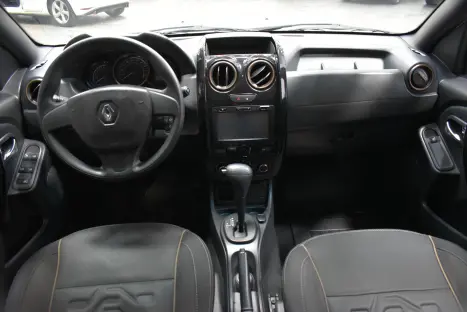 RENAULT Duster 2.0 16V 4P FLEX DYNAMIQUE AUTOMTICO, Foto 9