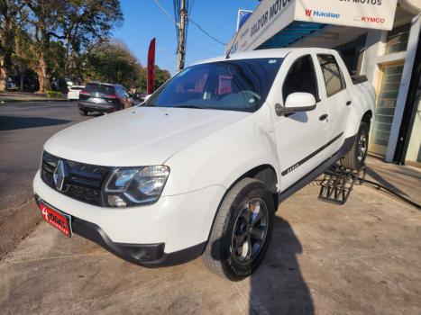 RENAULT Duster Oroch 1.6 16V 4P FLEX EXPRESSION, Foto 1