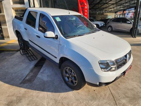 RENAULT Duster Oroch 1.6 16V 4P FLEX EXPRESSION, Foto 10