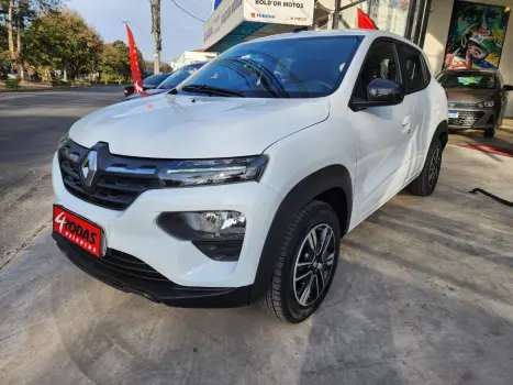 RENAULT Kwid 1.0 12V 4P SCE FLEX INTENSE, Foto 1