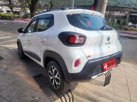 RENAULT Kwid 1.0 12V 4P SCE FLEX OUTSIDER, Foto 5