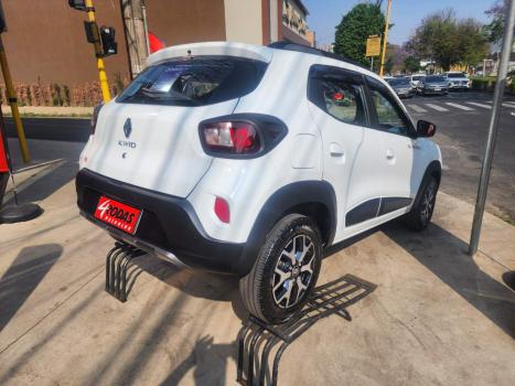 RENAULT Kwid 1.0 12V 4P SCE FLEX OUTSIDER, Foto 6