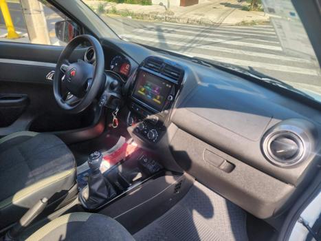 RENAULT Kwid 1.0 12V 4P SCE FLEX OUTSIDER, Foto 8