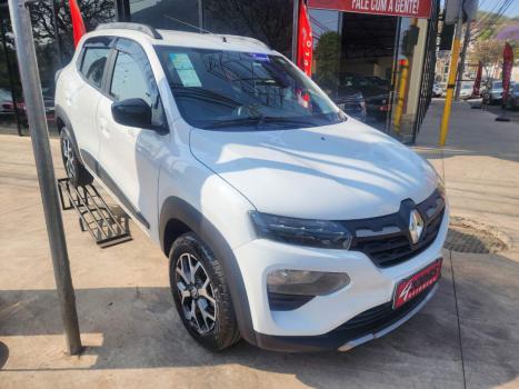 RENAULT Kwid 1.0 12V 4P SCE FLEX OUTSIDER, Foto 10