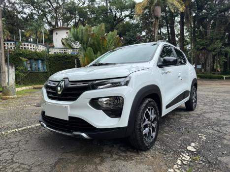 RENAULT Kwid 1.0 12V 4P SCE FLEX OUTSIDER, Foto 1