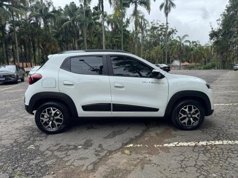 RENAULT Kwid 1.0 12V 4P SCE FLEX OUTSIDER, Foto 3