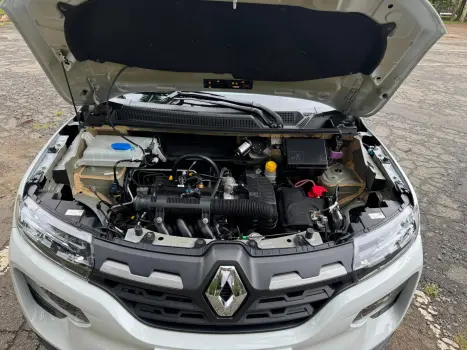 RENAULT Kwid 1.0 12V 4P SCE FLEX OUTSIDER, Foto 13