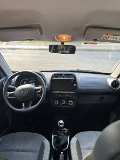 RENAULT Kwid 1.0 12V 4P SCE FLEX OUTSIDER, Foto 5