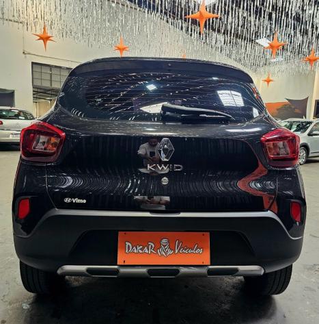 RENAULT Kwid 1.0 12V 4P SCE FLEX OUTSIDER, Foto 2