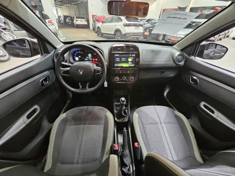 RENAULT Kwid 1.0 12V 4P SCE FLEX OUTSIDER, Foto 5