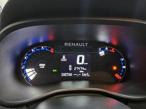 RENAULT Kwid 1.0 12V 4P SCE FLEX OUTSIDER, Foto 6