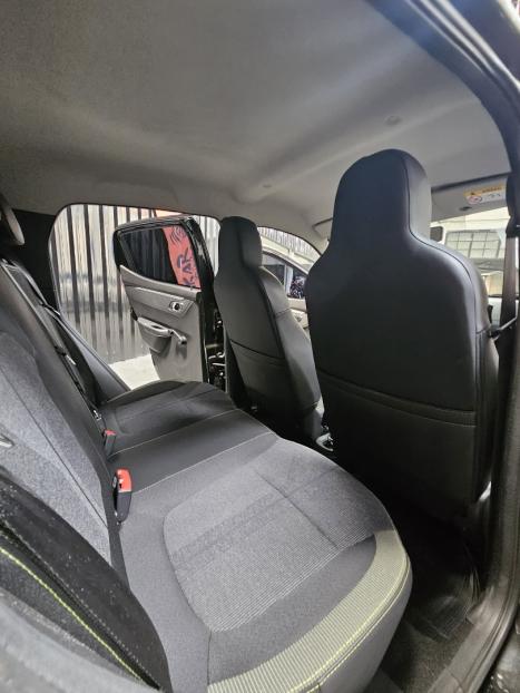 RENAULT Kwid 1.0 12V 4P SCE FLEX OUTSIDER, Foto 8