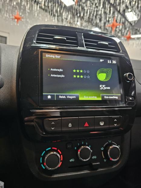 RENAULT Kwid 1.0 12V 4P SCE FLEX OUTSIDER, Foto 9