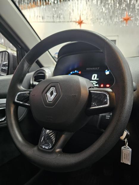 RENAULT Kwid 1.0 12V 4P SCE FLEX OUTSIDER, Foto 10