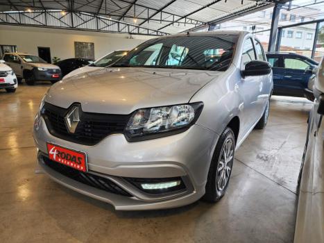 RENAULT Sandero 1.0 12V 4P SCE FLEX S EDITION, Foto 1