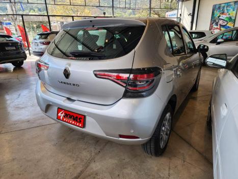 RENAULT Sandero 1.0 12V 4P SCE FLEX S EDITION, Foto 6