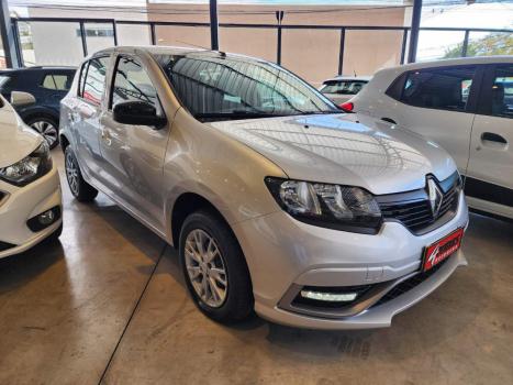 RENAULT Sandero 1.0 12V 4P SCE FLEX S EDITION, Foto 8