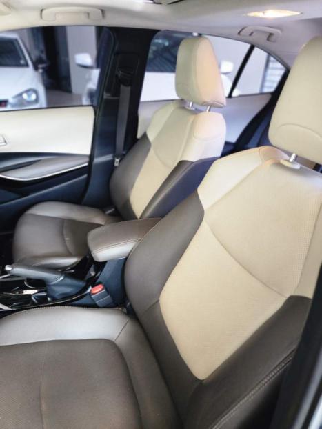TOYOTA Corolla 1.8 16V 4P FLEX HBRIDO ALTIS A PREMIUM AUTOMTICO CVT, Foto 2