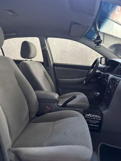 TOYOTA Corolla 1.8 16V 4P XLI FLEX AUTOMTICO, Foto 2
