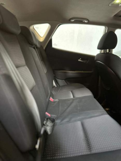 TOYOTA Corolla 1.8 16V 4P XLI FLEX AUTOMTICO, Foto 3