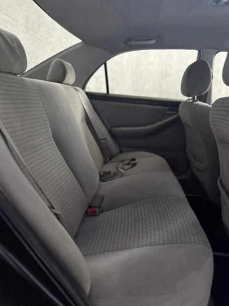 TOYOTA Corolla 1.8 16V 4P XLI FLEX AUTOMTICO, Foto 5