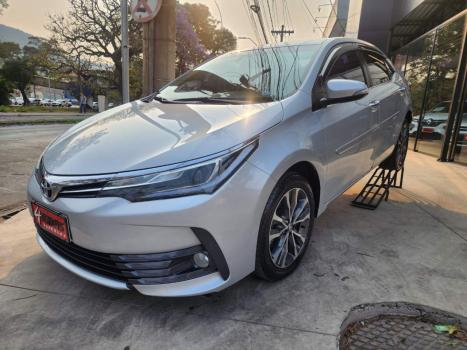 TOYOTA Corolla 2.0 16V 4P ALTIS FLEX AUTOMTICO, Foto 1