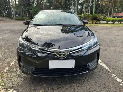 TOYOTA Corolla 2.0 16V 4P XEI FLEX AUTOMTICO, Foto 2