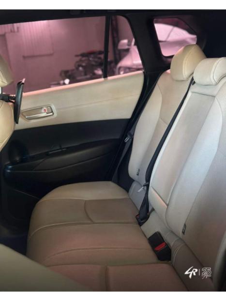 TOYOTA Corolla Cross 1.8 16V 4P FLEX VVT-I HYBRID XRX AUTOMTICO CVT, Foto 7