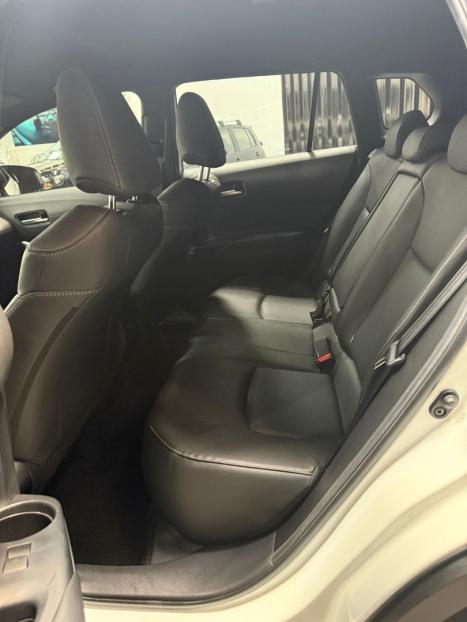 TOYOTA Corolla Cross 2.0 16V 4P FLEX VVT-IE XRE DIRECT SHIFT AUTOMTICO CVT, Foto 8
