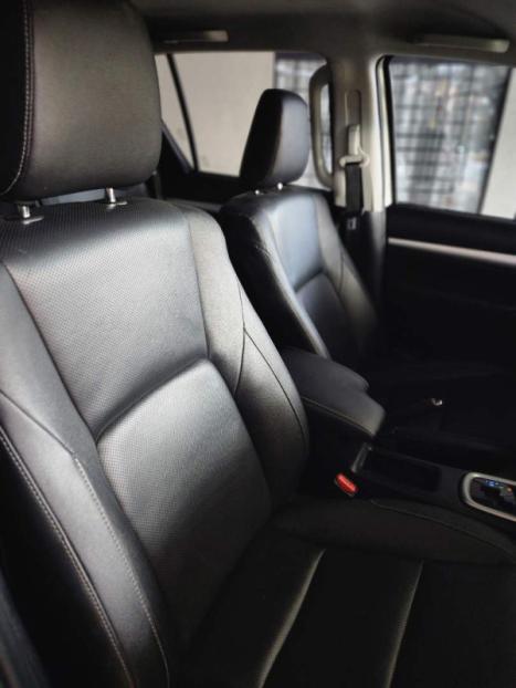 TOYOTA Hilux Caminhonete 2.8 16V SRX 4X4 DIESEL CABINE DUPLA AUTOMTICO, Foto 11